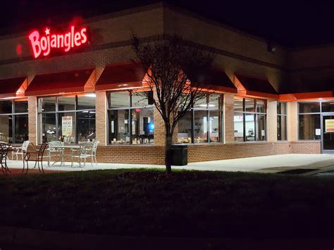 bojangles mocksville|More.